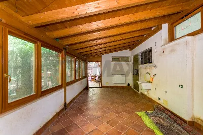 Villa in vendita a Palermo, Pallavicino, V... - foto 8