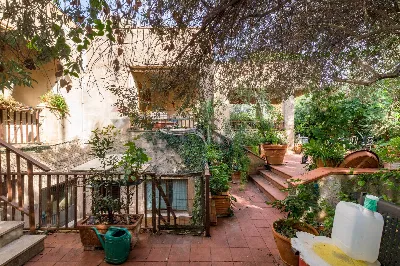 Villa in vendita a Palermo, Pallavicino, V... - foto 9