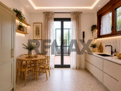 Villa in vendita a Palermo, Strasburgo, Be... - foto 1
