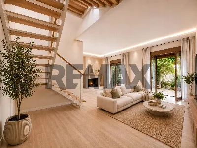 Villa in vendita a Palermo, Strasburgo, Be... - foto 2