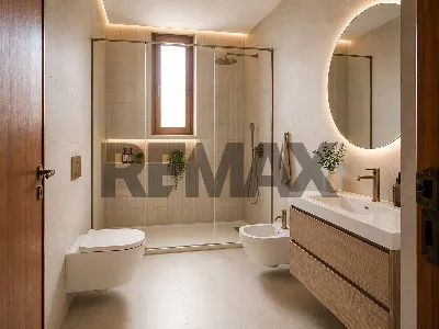 Villa in vendita a Palermo, Strasburgo, Be... - foto 3