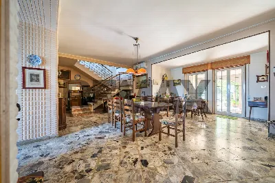 Villa in vendita a Trabia - foto 5