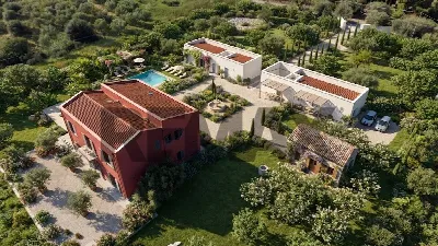 Villa in vendita a Termini Imerese - foto 1