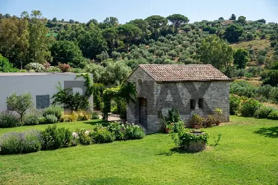 Villa in vendita a Termini Imerese - foto 10