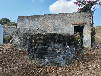 Rustico/Casale a Pantelleria