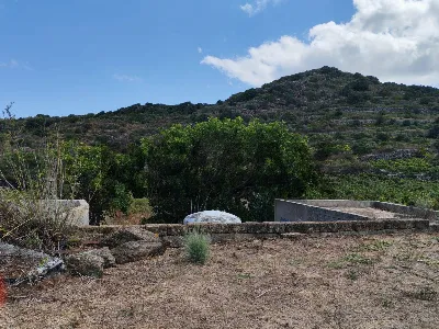 Rustico/Casale in vendita a Pantelleria - foto 10