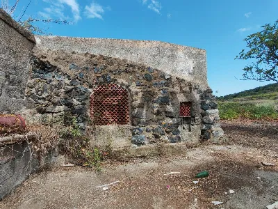 Rustico/Casale a Pantelleria