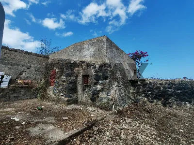 Rustico/Casale in vendita a Pantelleria - foto 6