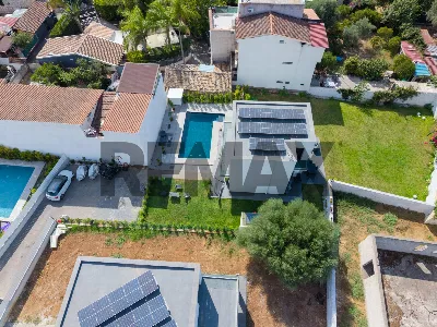 Villa in vendita a Palermo, Lanza Di Scale... - foto 1