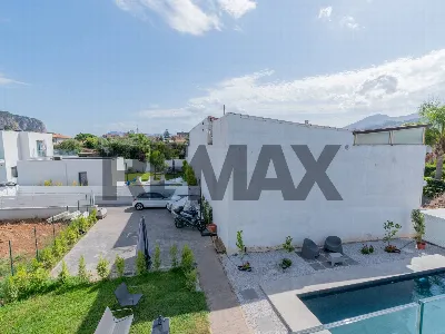 Villa in vendita a Palermo, Lanza Di Scale... - foto 3