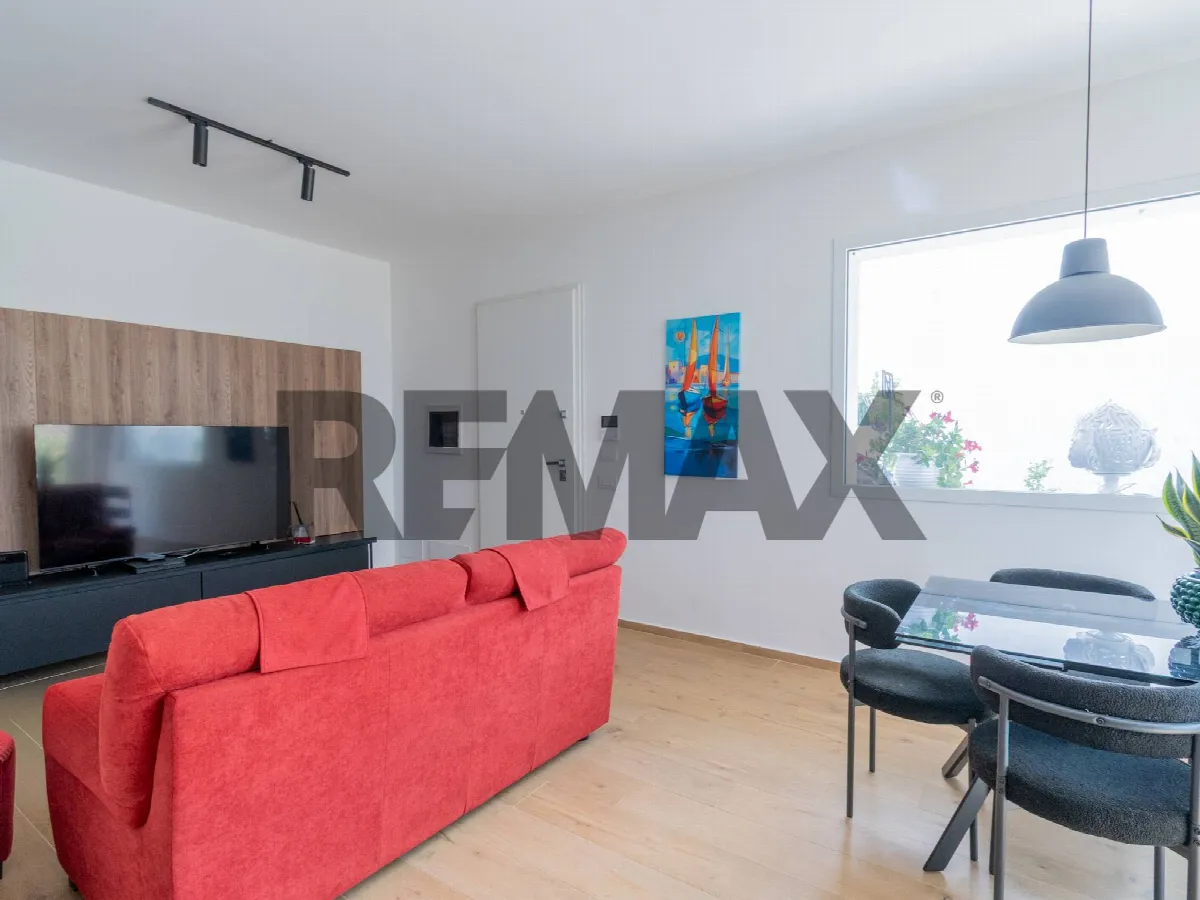 Villa in vendita a Palermo, Lanza Di Scalea, Olimpo, Castelforte - foto 4