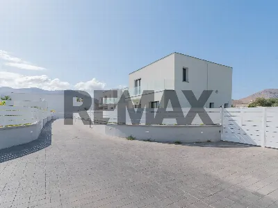 Villa in vendita a Palermo, Lanza Di Scale... - foto 4