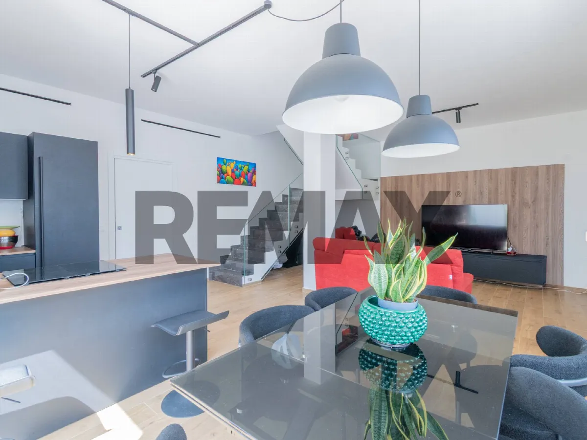 Villa in vendita a Palermo, Lanza Di Scalea, Olimpo, Castelforte - foto 5