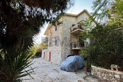 Casa Indipendente in vendita a Monreale - foto 1
