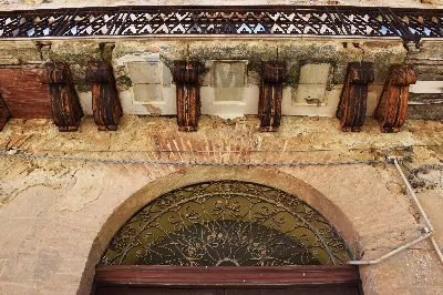 Rustico/Casale in vendita a Montemaggiore ... - foto 3