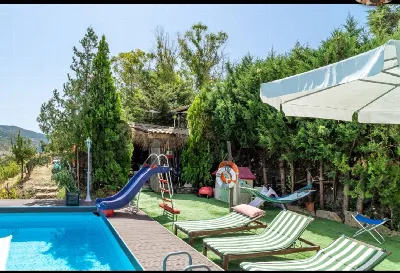 Villa in vendita a Perdifumo - foto 9