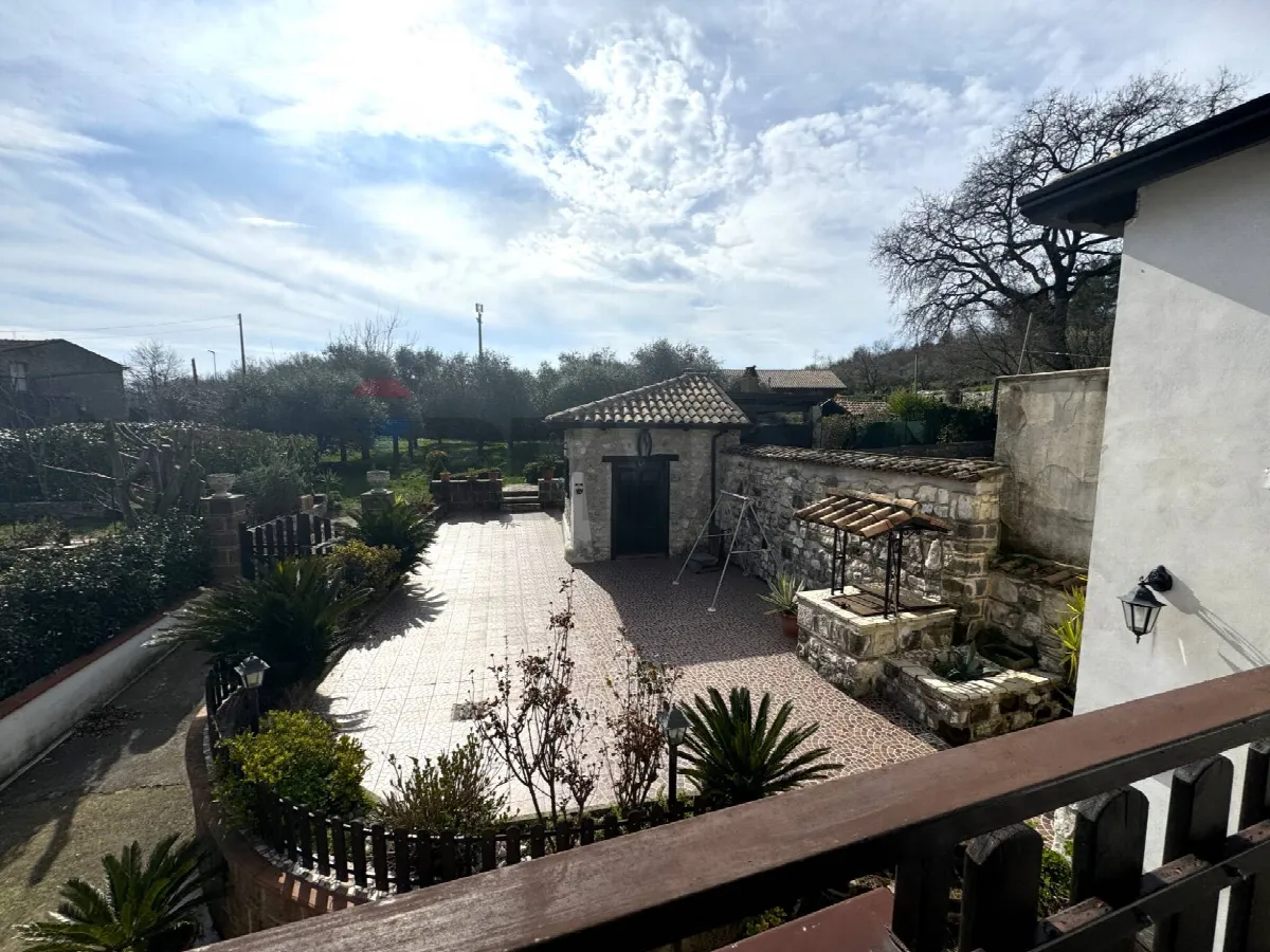 Casa Indipendente in vendita a Liberi - foto 4
