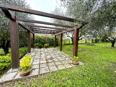Casa Indipendente in vendita a Liberi - foto 5