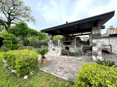 Casa Indipendente in vendita a Liberi - foto 6