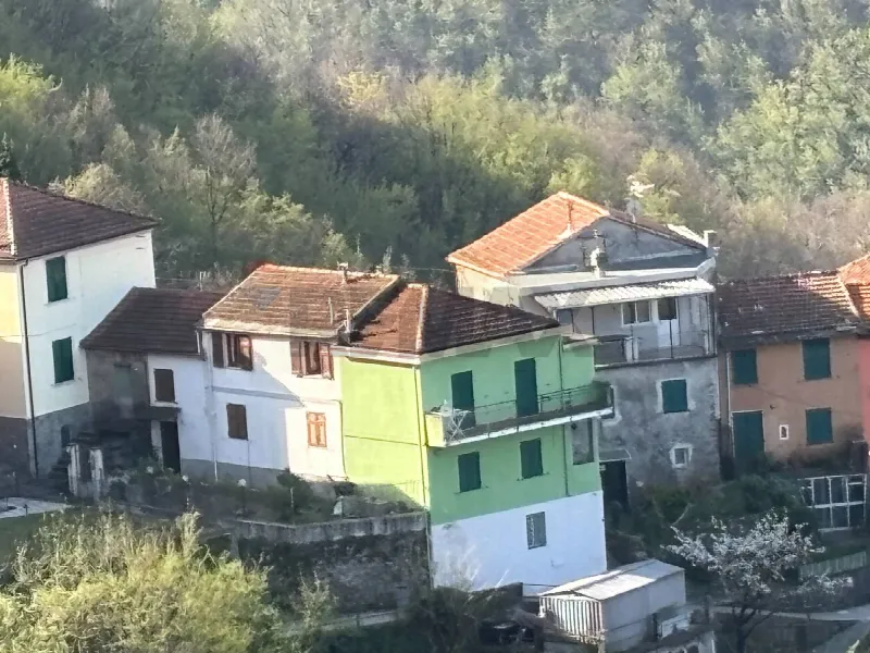 Casa Indipendente in vendita a Bargagli - foto 1