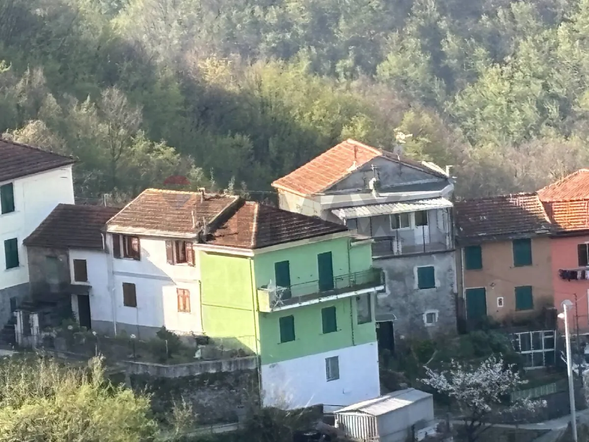 Casa Indipendente in vendita a Bargagli - foto 3