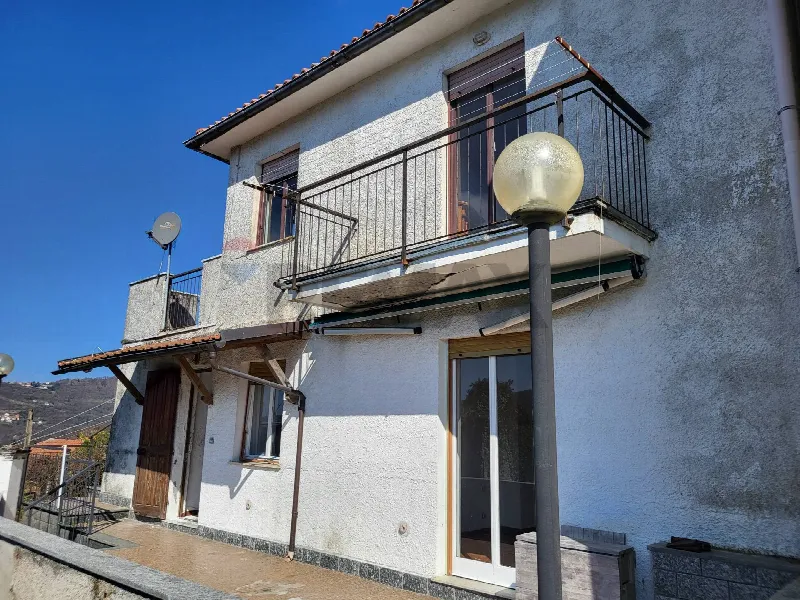 Casa Indipendente in vendita a Bargagli - foto 1