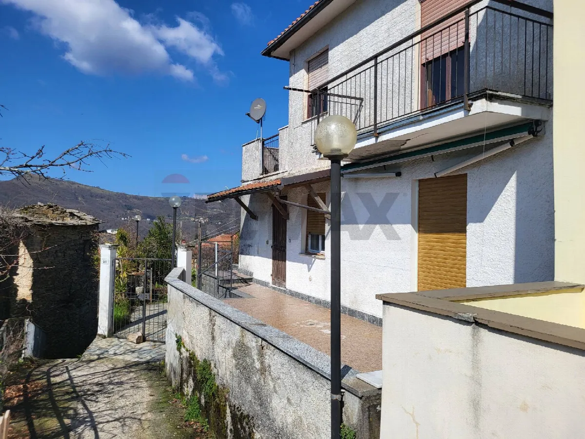 Casa Indipendente in vendita a Bargagli - foto 2