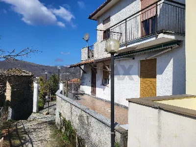 Casa Indipendente in vendita a Bargagli - foto 2