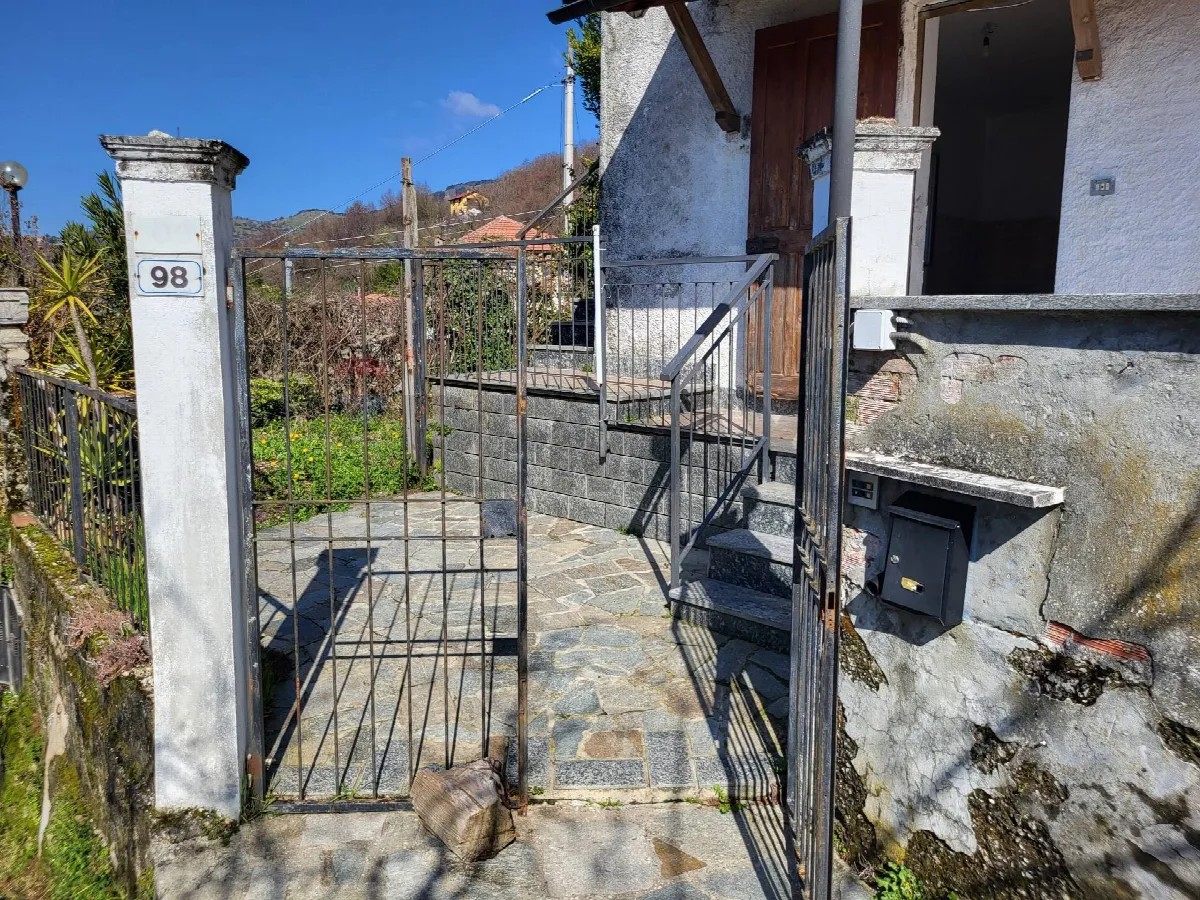 Casa Indipendente in vendita a Bargagli - foto 3