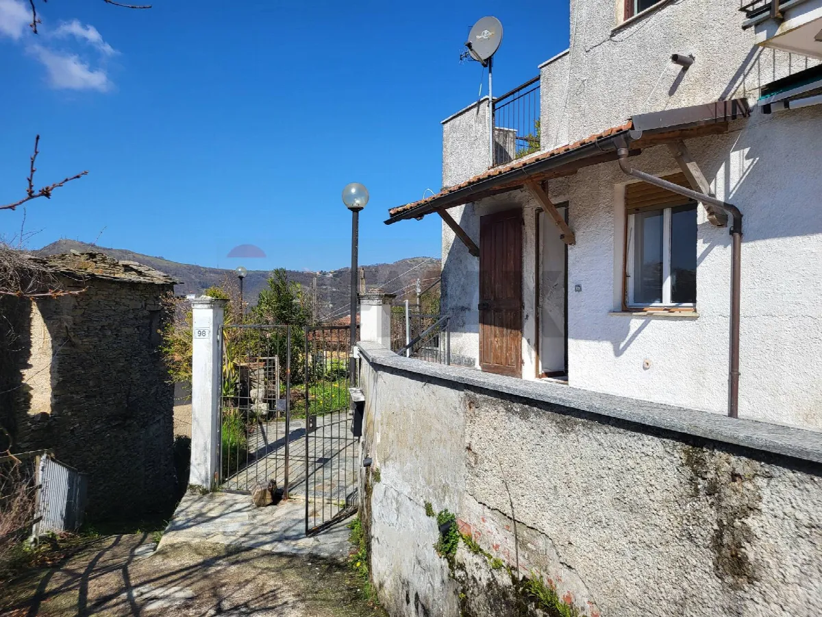 Casa Indipendente in vendita a Bargagli - foto 4