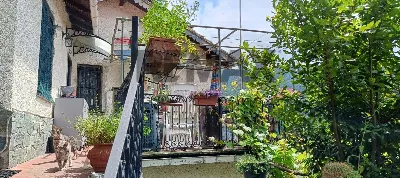 Casa Indipendente a Davagna
