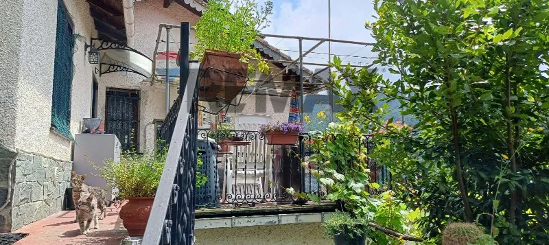Casa Indipendente in vendita a Davagna - foto 1