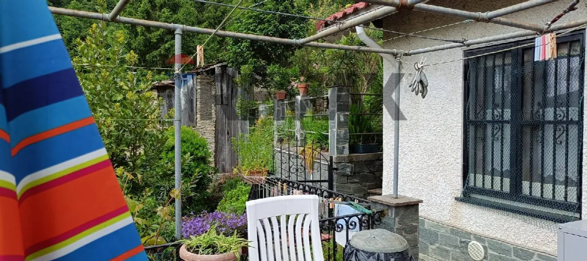 Casa Indipendente in vendita a Davagna - foto 4