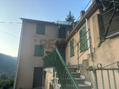 Casa Indipendente in vendita a Bargagli - foto 1