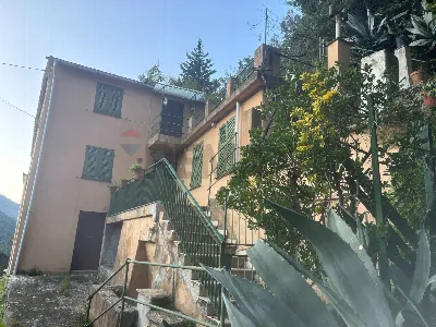 Casa Indipendente in vendita a Bargagli - foto 10