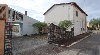 Casa Indipendente a Matera