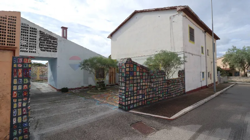 Casa Indipendente in vendita a Matera - foto 1