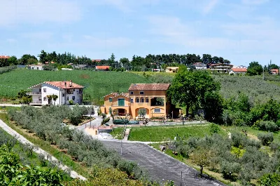 Villa in vendita a Lanciano - foto 1