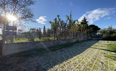 Villa a Ginosa