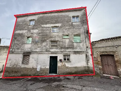 Casa Indipendente in vendita a Grassano - foto 1