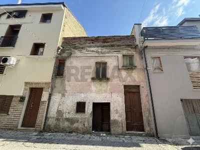 Casa Indipendente in vendita a Grassano - foto 1