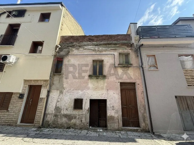 Casa Indipendente in vendita a Grassano - foto 1