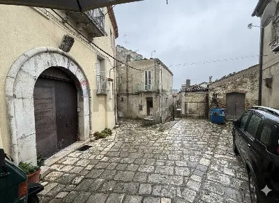Casa Indipendente in vendita a Tricarico - foto 1