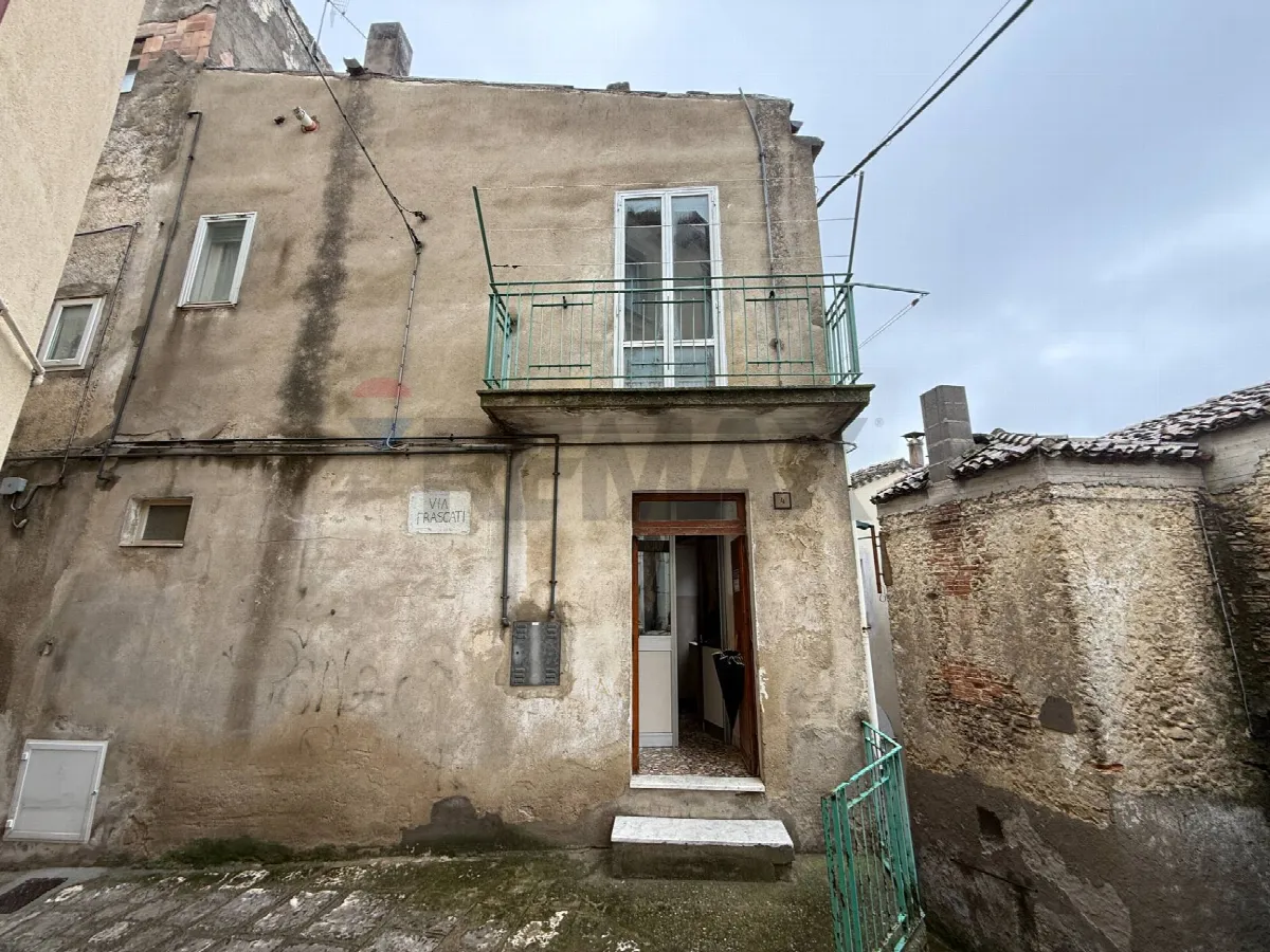 Casa Indipendente in vendita a Tricarico - foto 2