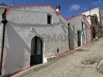 Casa Indipendente in vendita a Grassano - foto 1