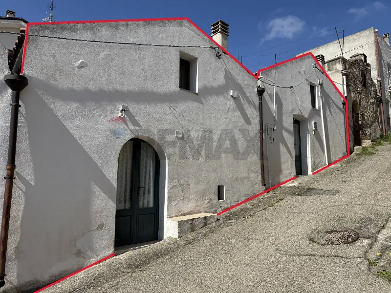 Casa Indipendente in vendita a Grassano - foto 1