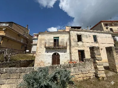 Casa Indipendente a Grassano
