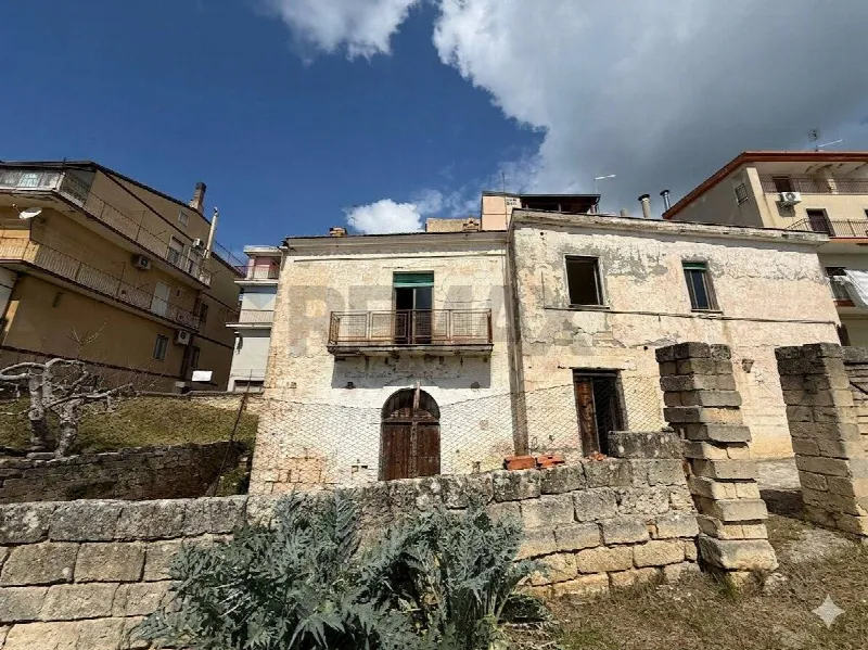 Casa Indipendente in vendita a Grassano - foto 1