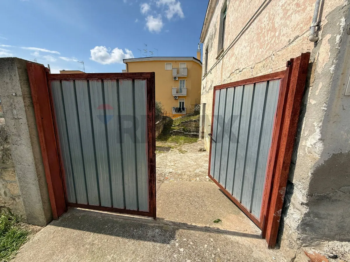 Casa Indipendente in vendita a Grassano - foto 2
