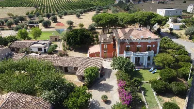 Villa in vendita a Amendolara - foto 2